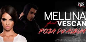 mellina vescan poza de album