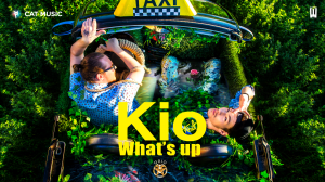 kio what's up miroase a vara