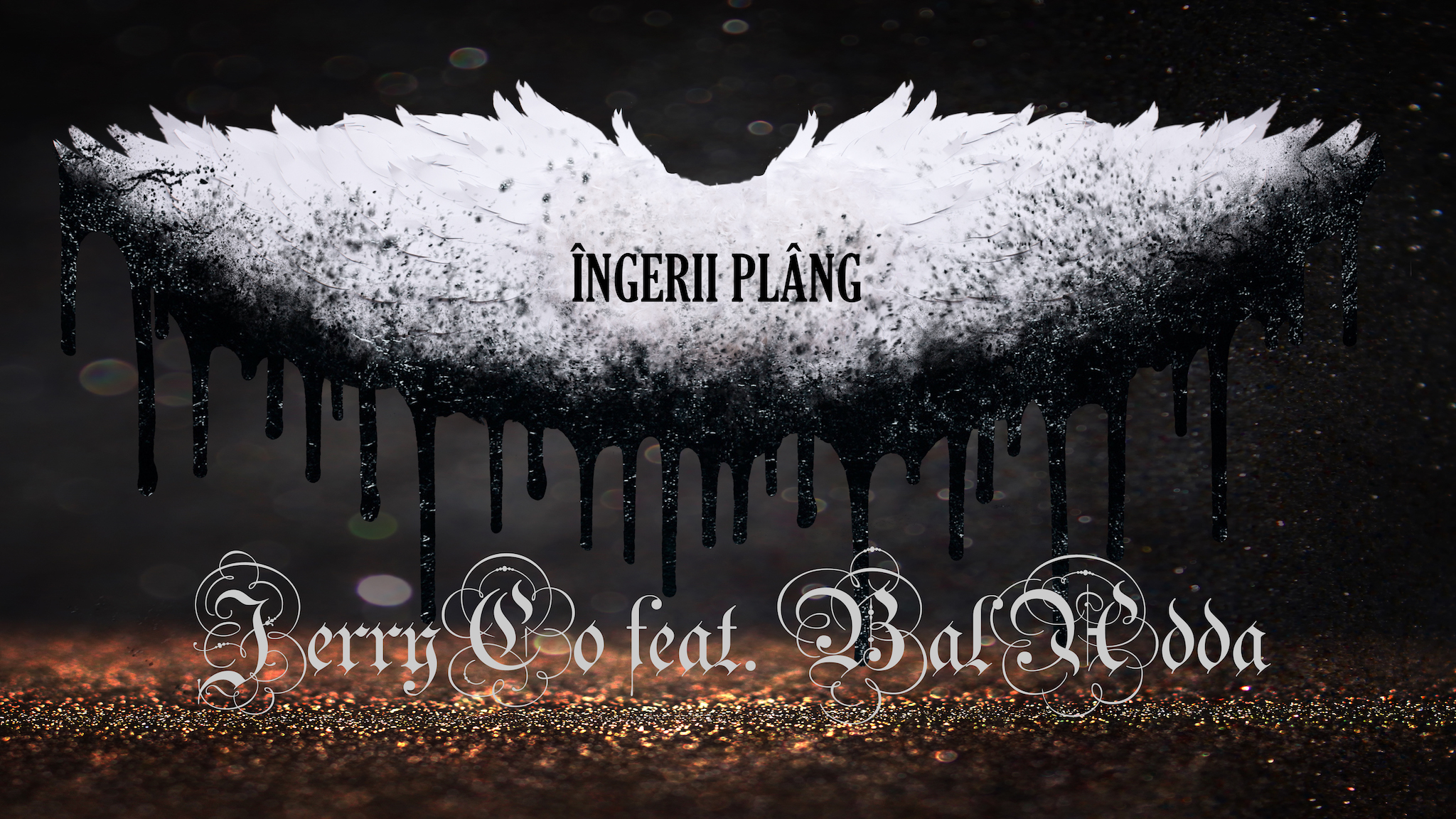 mercenary Unpretentious shore JerryCo feat. BalAdda - Ingerii Plang - versuri - Radio Crazy