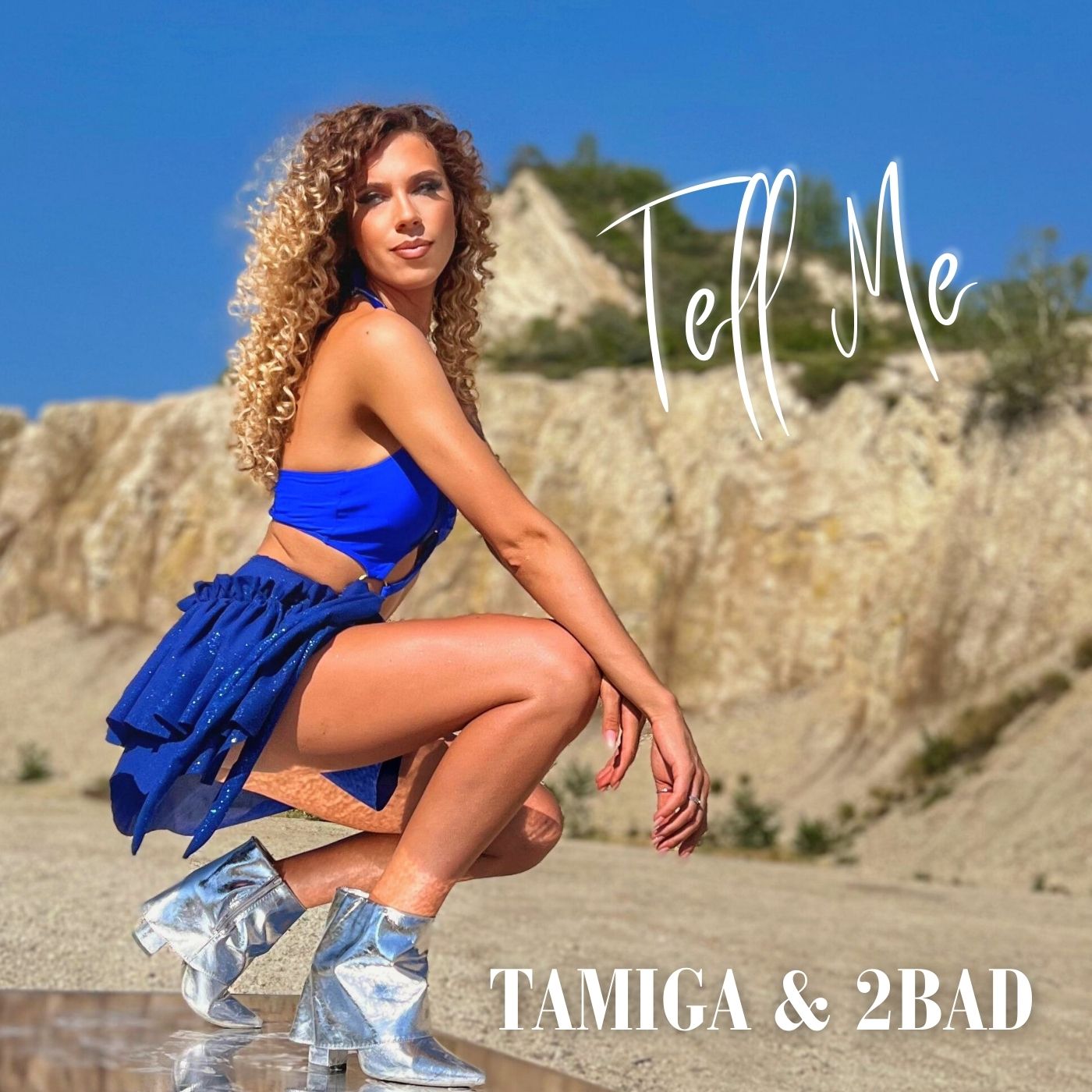 Tamiga & 2Bad a lansat „Tell Me”