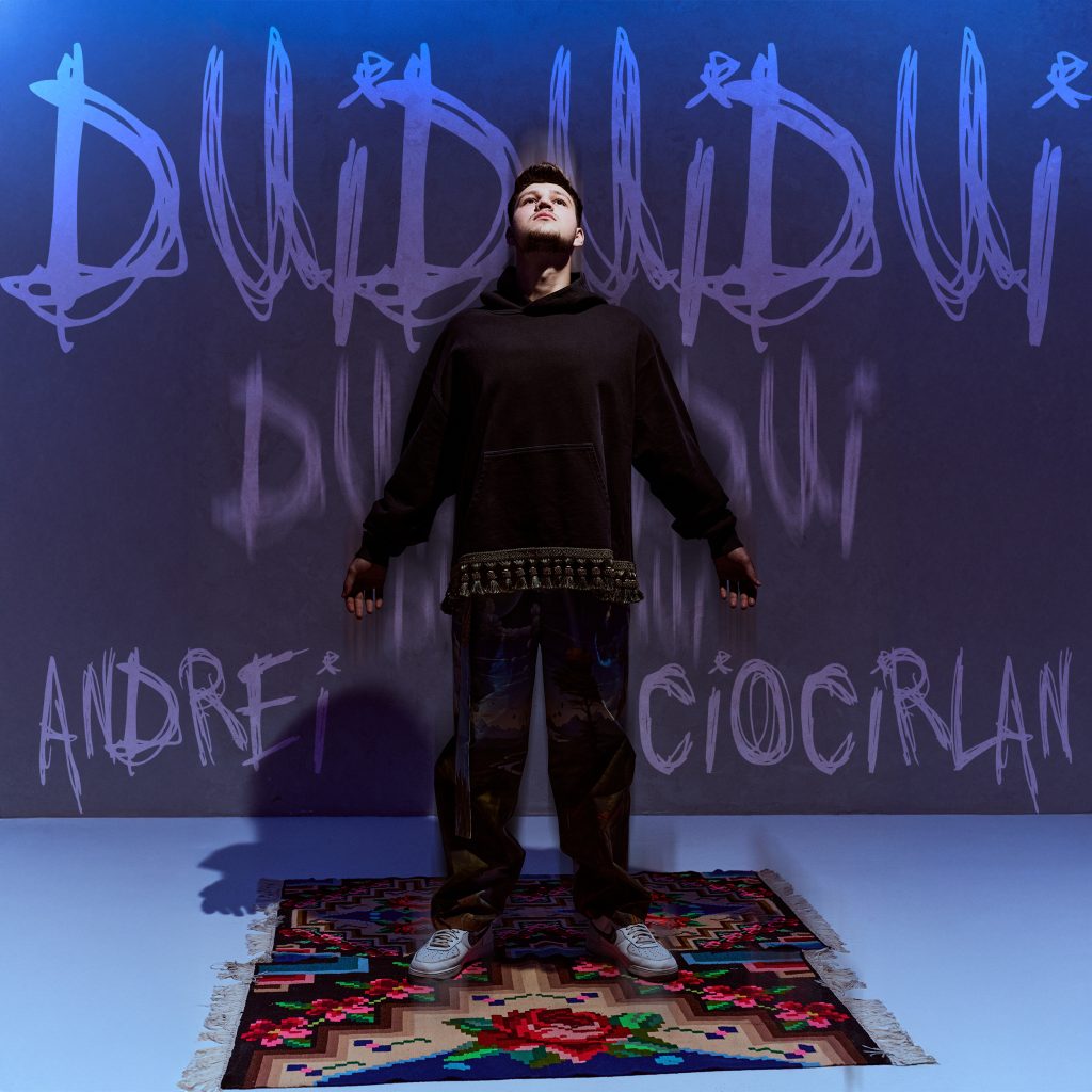 Andrei Ciocîrlan – „DUIDUIDUI” | Dor de casă, în ritmuri care trezesc rădăcinile