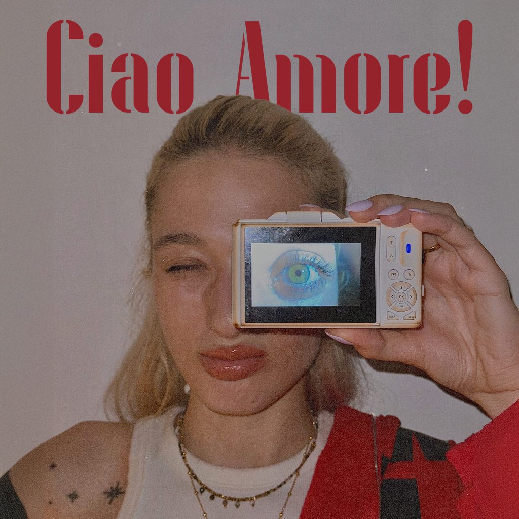 Francis On My Mind – “Ciao Amore!” – Nu mai e loc de întors