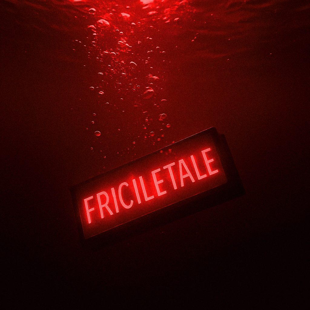 IRAIDA tratează iubirea altfel în „Fricile tale”