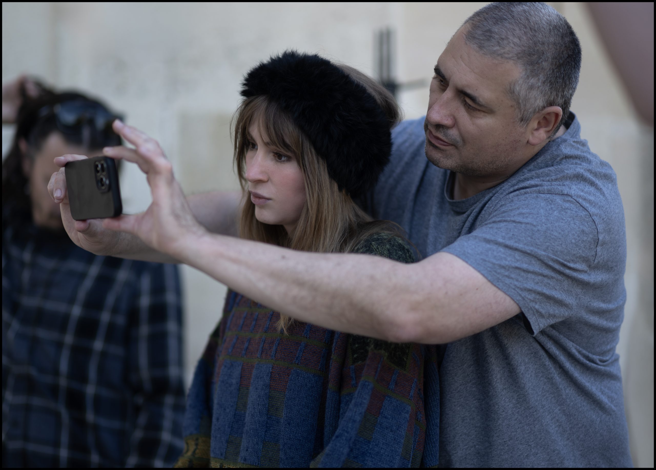 Poza pentru articolul Radu Jude, în selecția Quinzaine des Cinéastes la Cannes 2026, cu lungmetrajul „Jurnalul unei cameriste”